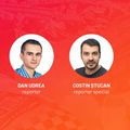Vocile Gazetei la Backa Topola - FCSB