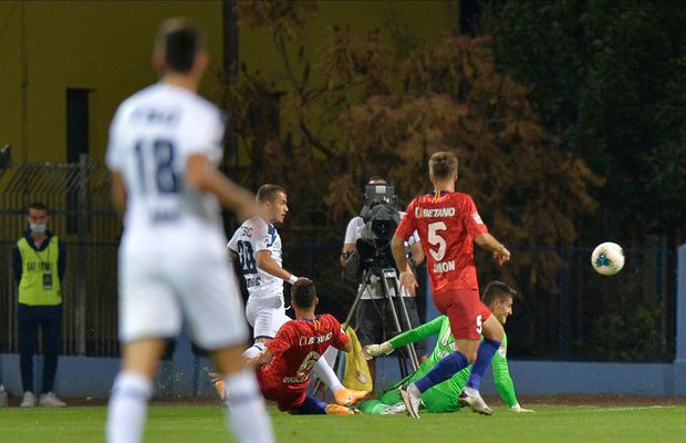 FCSB - Slovan Liberec se vede în România! Prima TV va transmite meciul din Europa League