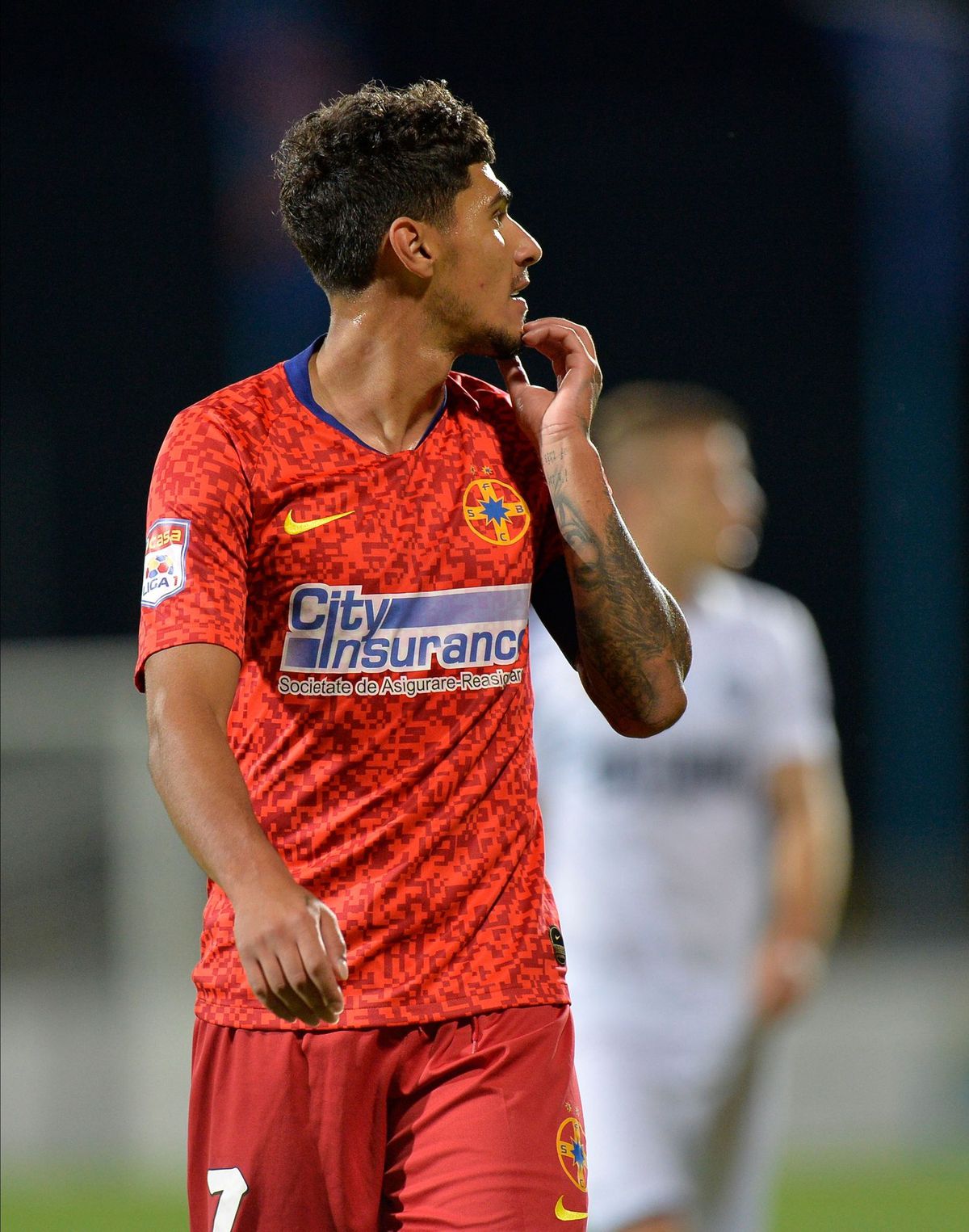 Motive de optimism pentru FCSB, înaintea turului 3 preliminar din Europa League » Slovan Liberec e sub Topola