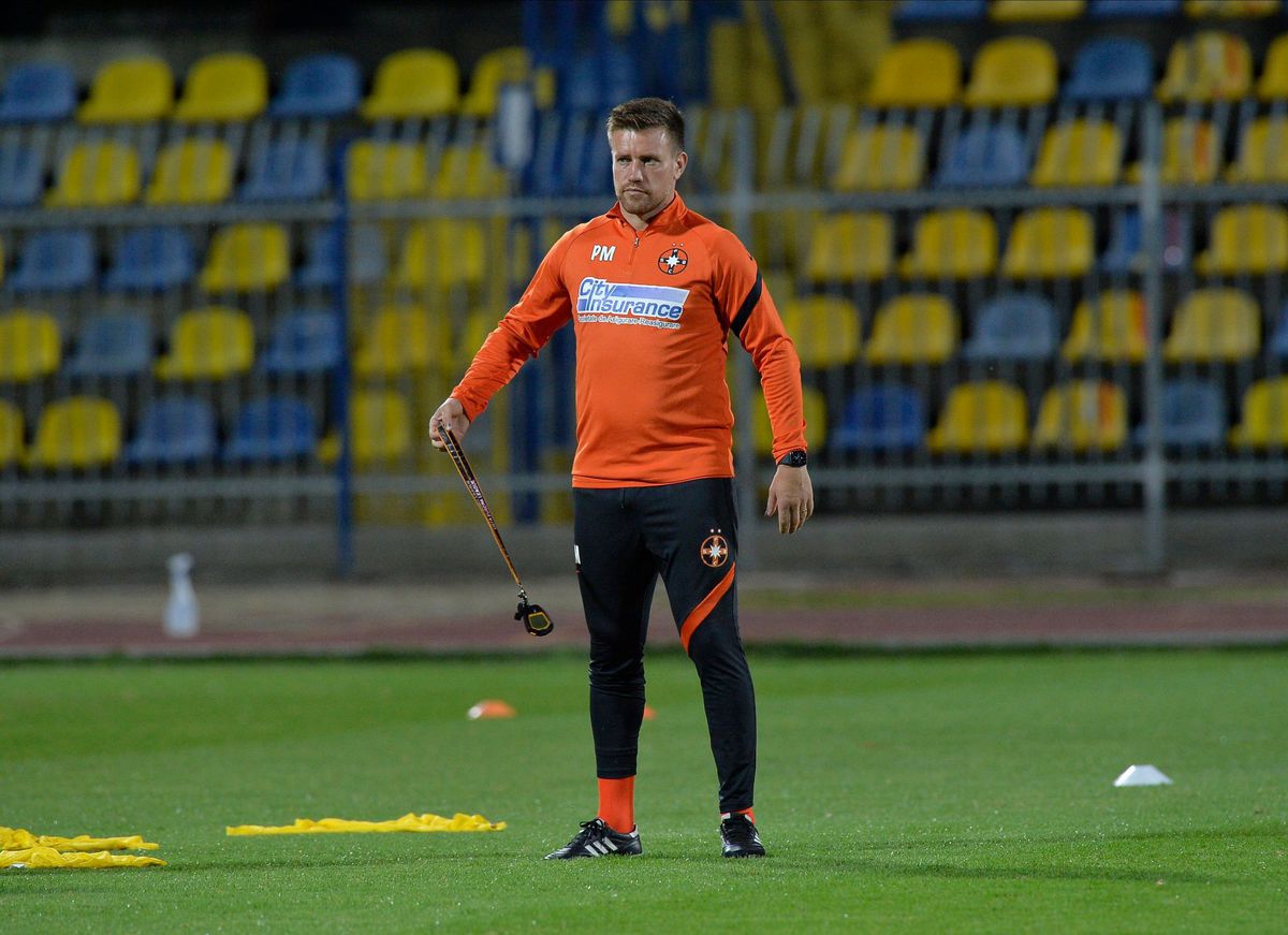 BACKA TOPOLA - FCSB 6-6 (10-11 d. pen.) » Meci pentru istorie! Premieră absolută în Europa