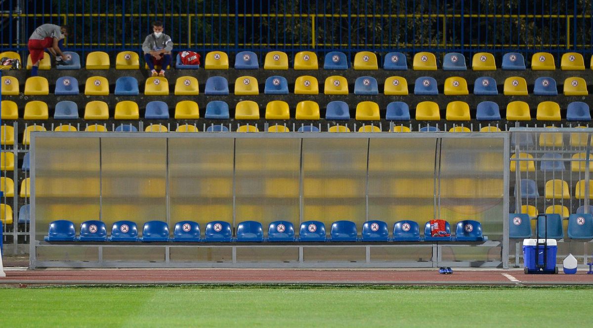 FCSB. Mihai Stoica admite negocierile cu un portar experimentat: „Am discutat personal cu el, vorbise și Pinti”
