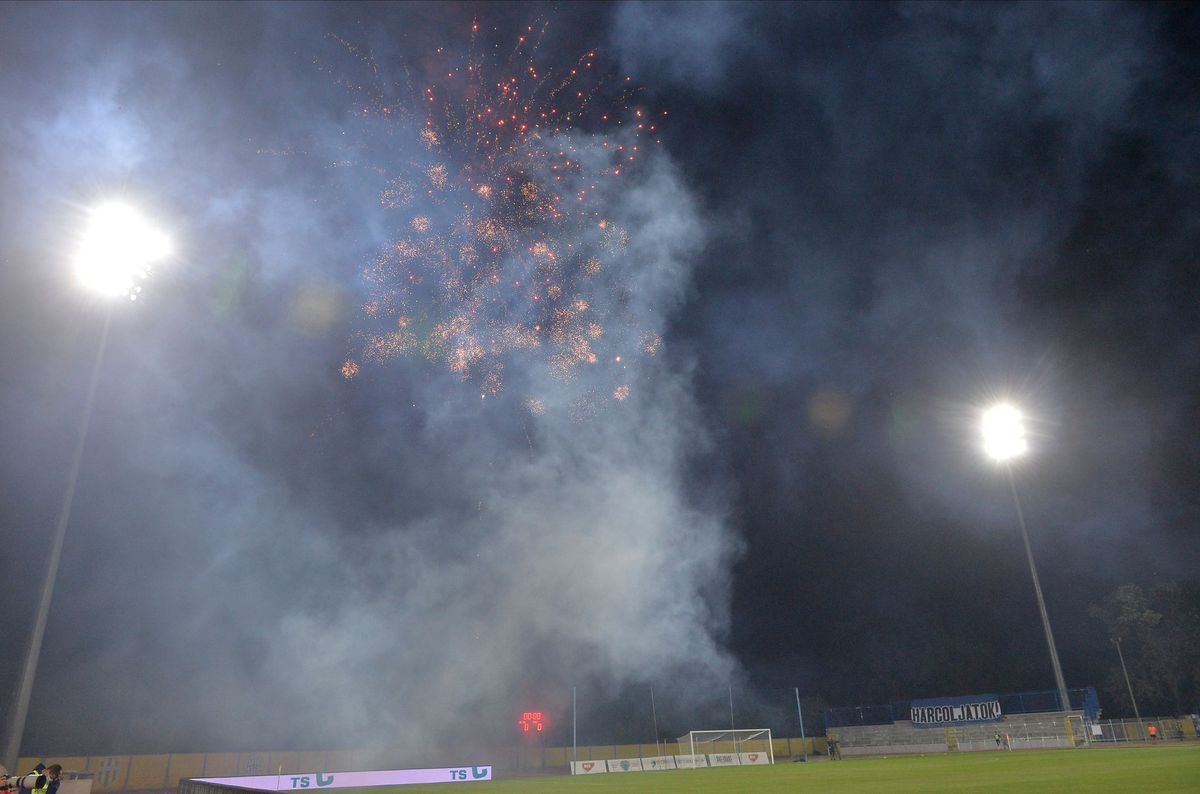 Dramaticul Backa Topola - FCSB a ajuns în presa din Franța » L'Equipe scrie de „meciul nebun cu 12 goluri” și de „Steaua București”