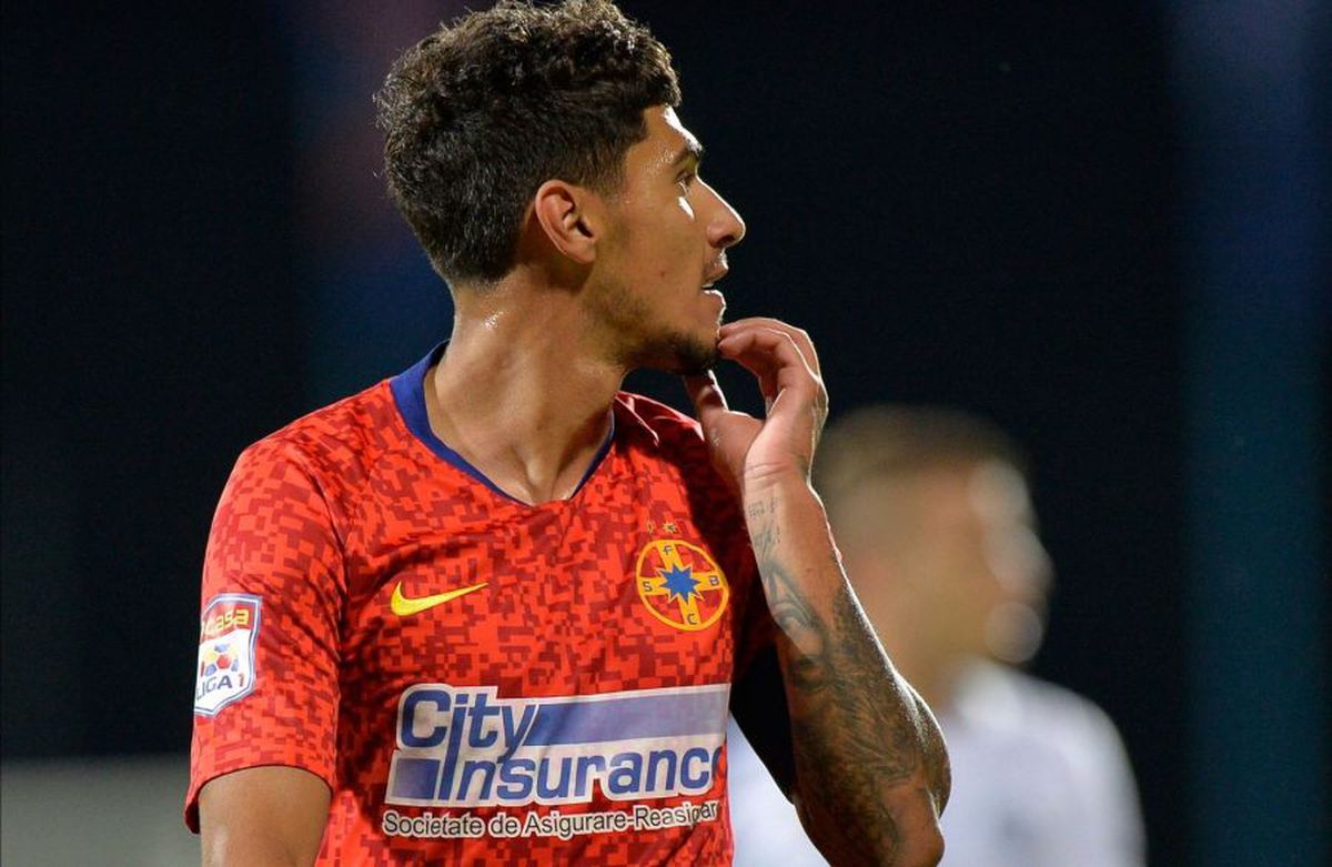 FCSB. VIDEO EXCLUSIV Detalii despre transferul lui Florinel Coman: „Ăsta e prețul corect! Dar se pot întâlni la mijloc”