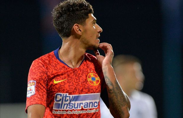 FCSB. VIDEO EXCLUSIV Detalii despre transferul lui Florinel Coman: „Ăsta e prețul corect! Dar se pot întâlni la mijloc”