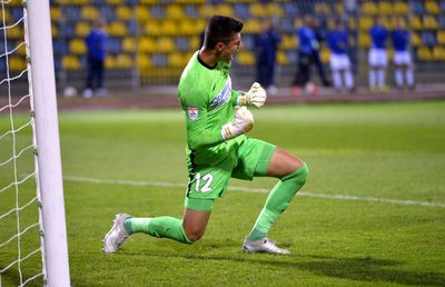 BACKA TOPOLA - FCSB 6-6 (4-5 la pen.) FOTO » Decimată de COVID, FCSB reușește o calificare miraculoasă în Serbia, după o nebunie de meci