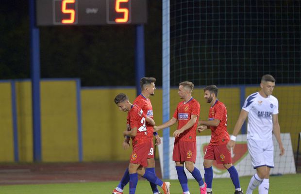 Cristian Geambașu, comentariu „la cald” după calificarea nebună din Serbia: „Ați mai văzut așa ceva?”