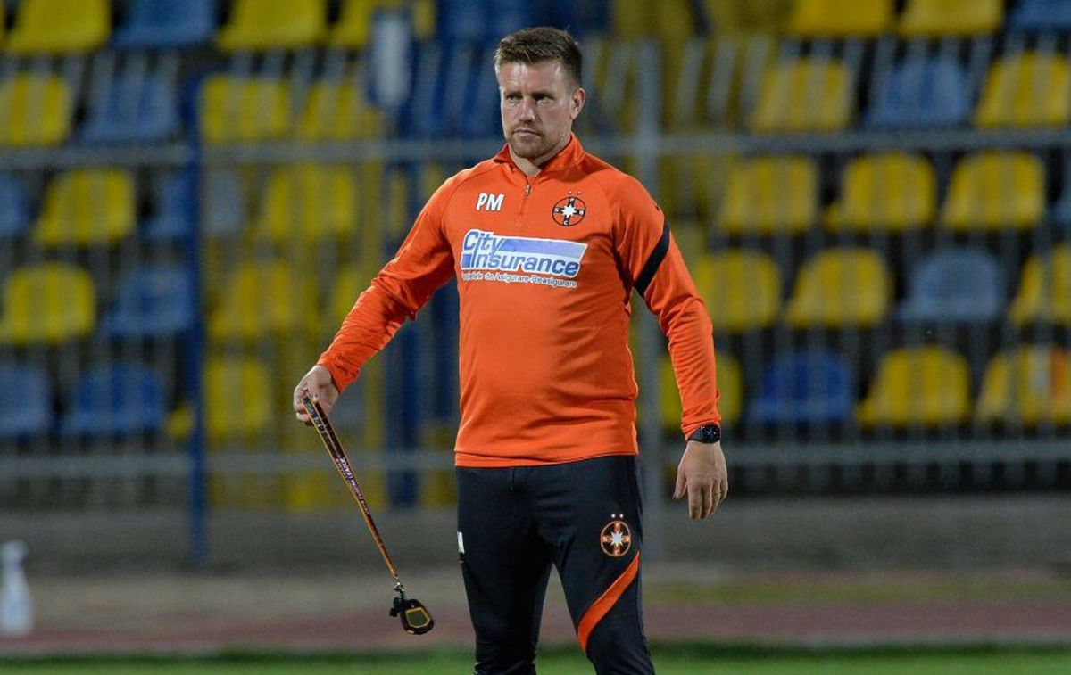 FCSB. Mihai Pintilii, după thriller-ul din Serbia: „Nu știu câți ne mai întoarcem acasă”