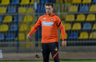 FCSB. Mihai Pintilii, după thriller-ul din Serbia: „Nu știu câți ne mai întoarcem acasă”