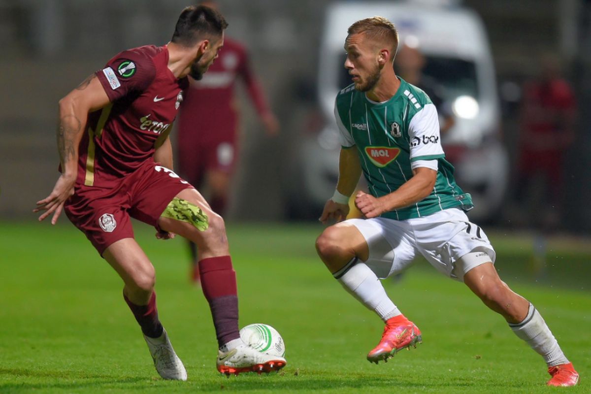 Suntem prea mici! Notele unei noi umilințe europene: ei sunt corijenții din echipa lui Dan Petrescu!