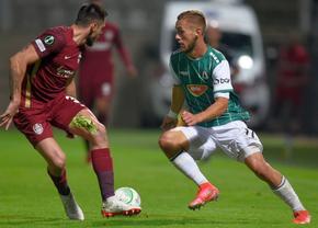 CFR Cluj - Jablonec: Campioana din Liga 1 oprește chinul din Europa! Trei PONTURI pentru un meci vital pentru oaspeți