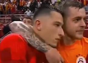 Moruțan și Cicâldău, seară de neuitat în Europa League » Cele mai mari note după victoria cu Lazio