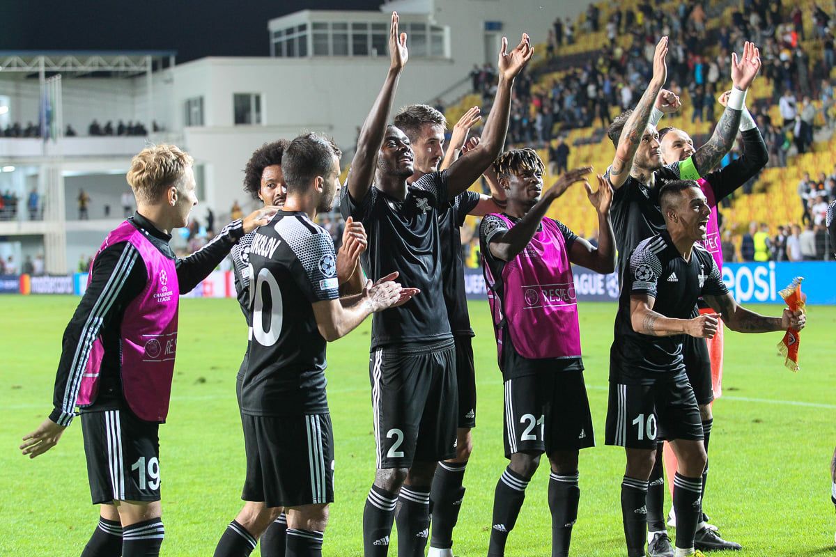 Românul care a antrenat-o pe Sheriff Tiraspol face dezvăluiri: „Nu am mai văzut așa ceva decât la Barcelona sau Real Madrid!” + se implica patronul la echipă?