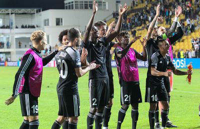 Românul care a antrenat-o pe Sheriff Tiraspol face dezvăluiri: „Nu am mai văzut așa ceva decât la Barcelona sau Real Madrid!” + se implica patronul la echipă?