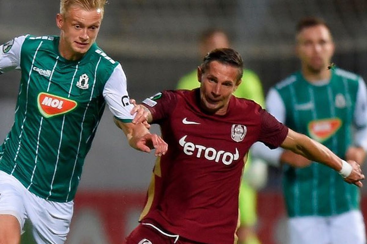 CFR Cluj ia primele măsuri după înfrângerea cu Jablonec: „Cu siguranță vom face asta!”