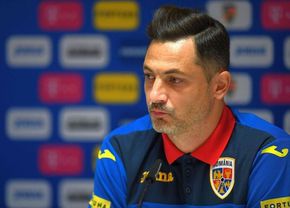 Mirel Rădoi a anunțat convocările preliminare pentru meciurile cu Germania și Islanda » Ce a decis în privința lui Răzvan Marin