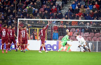 Reziliază contractul » Un cvadruplu campion pleacă de la CFR Cluj!