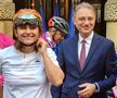 4.000 de kilometri pe bicicletă, între Paris și București