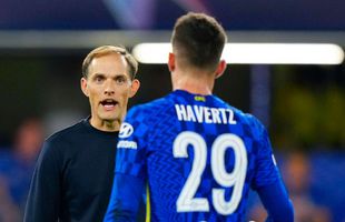 Chelsea - Lille: Toată atenția pe londonezii lui Tuchel! Trei PONTURI pentru un duel dezechilibrat în Liga Campionilor