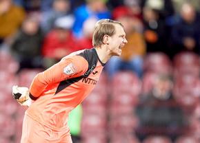 Arlauskis rupe tăcerea » Adevăratul motiv al plecării de la CFR Cluj: „Eu îmi țin cuvântul” + în ce țară ar vrea să ajungă