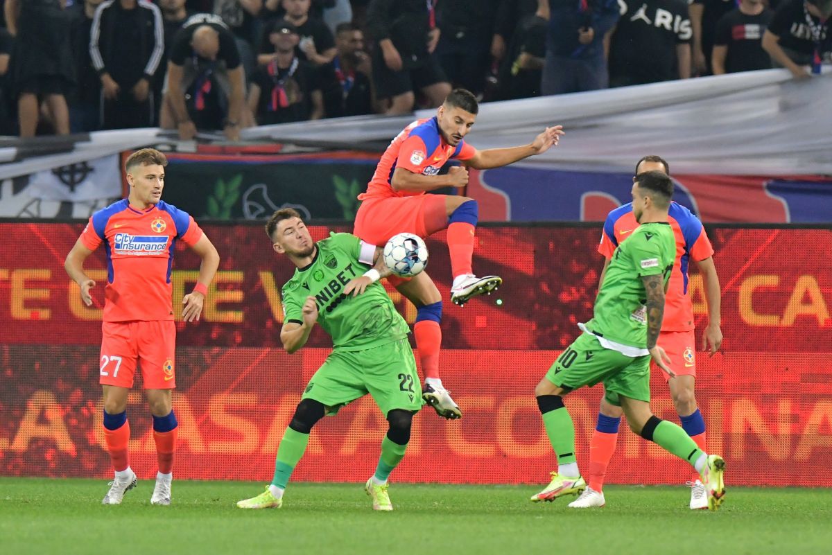 Imaginile cu Dinamo care au devenit virale pe site-urile străine: zeci de mii de like-uri după gestul „câinilor”!