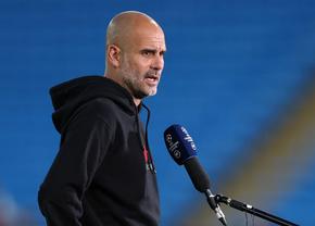 Guardiola, iritat după ce fanii lui City i-au spus să se concentreze pe antrenorat: „Nu am de gând să-mi cer scuze!”