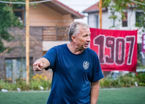 Dan Petrescu a cerut, conducerea a executat » CFR Cluj a adus un atacant: „Transfer de nicăieri! Cea mai interesantă mutare a sezonului”