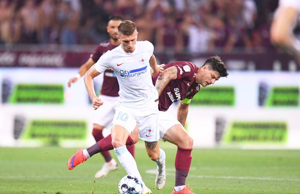 A fost deschisă procedura falimentului » Lovitură importantă pentru principalul partener al celor de la FCSB