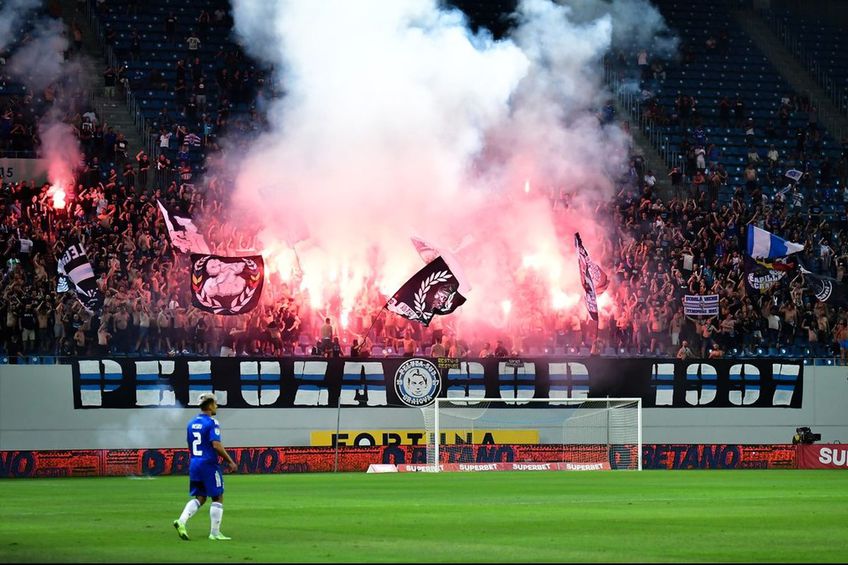 FC Hermannstadt - Preturile biletelor la meciul cu FCSB