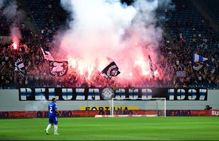 FCU Craiova, acuzată de rivali că dă bilete gratuite! Imagine dezolantă de la case + câte bilete s-au vândut pentru meciul cu FCSB