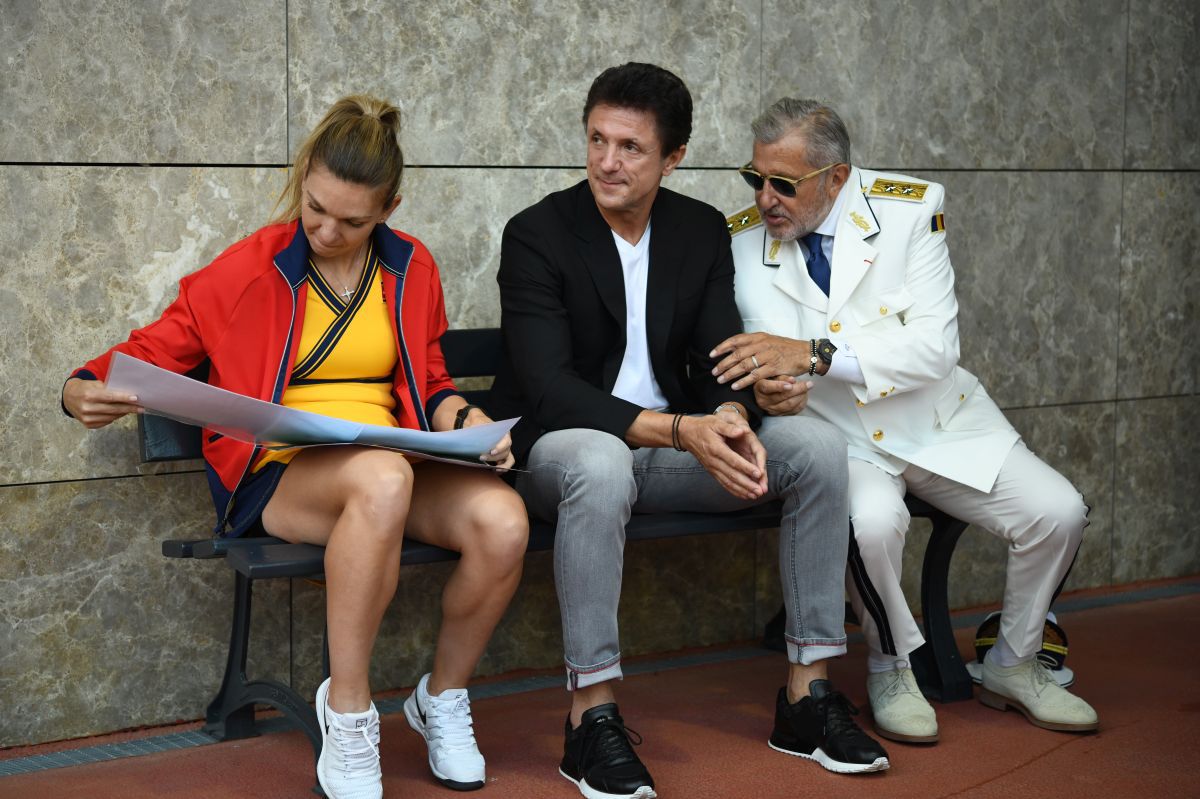 Simona Halep a dezvăluit marele obiectiv, după căsătoria cu Toni Iuruc: „Îmi doresc tare mult!” + ce se întâmplă cu trofeele ei și cadourile speciale primite