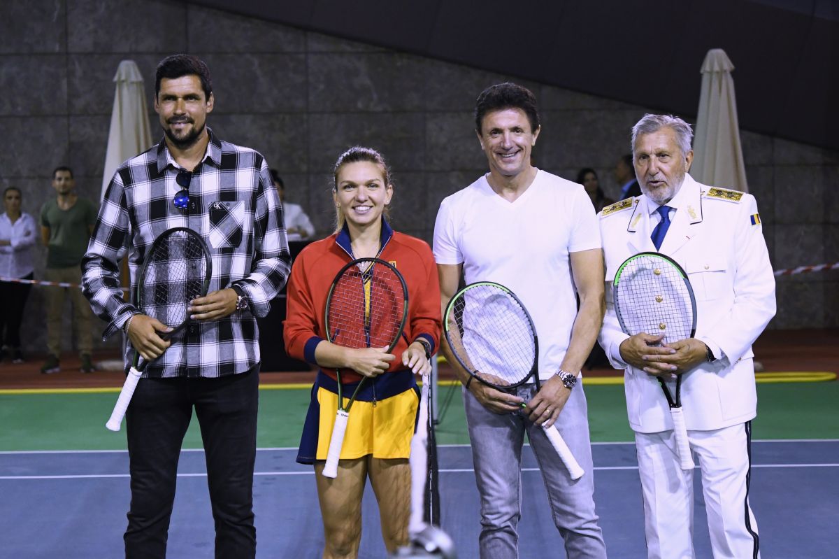 Simona Halep a dezvăluit marele obiectiv, după căsătoria cu Toni Iuruc: „Îmi doresc tare mult!” + ce se întâmplă cu trofeele ei și cadourile speciale primite