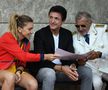 „Emma Răducanu mi-a trimis o poză pe Instagram” » Simona Halep despre un moment neștiut
