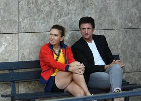 Simona Halep a dezvăluit marele obiectiv, după căsătoria cu Toni Iuruc: „Îmi doresc tare mult!” + ce se întâmplă cu trofeele ei și codourile speciale primite