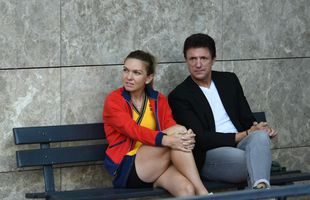 Simona Halep a dezvăluit marele obiectiv, după căsătoria cu Toni Iuruc: „Îmi doresc tare mult!” + ce se întâmplă cu trofeele ei și cadourile speciale primite