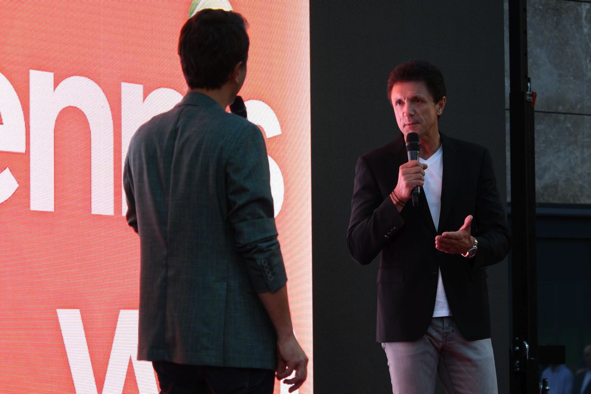 „Emma Răducanu mi-a trimis o poză pe Instagram” » Simona Halep despre un moment neștiut