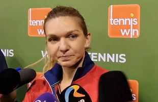 „Emma Răducanu mi-a trimis o poză pe Instagram” » Simona Halep despre un moment neștiut