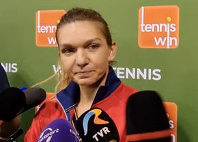 „Emma Răducanu mi-a trimis o poză pe Instagram” » Simona Halep dezvăluie un moment neștiut!