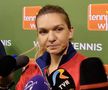 Simona Halep (29 de ani, 11 WTA) a vorbit despre relația pe care o are cu Emma Răducanu (18 ani, 23 WTA), proaspăta campioană de la US Open.