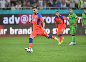 FCU Craiova - FCSB, derby de orgoliu în Bănie » Echipe probabile + cele mai tari cote