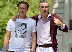 Reghecampf, dezvăluire incredibilă » A plătit clauzele pentru mutările dorite de Gigi Becali: „Am vorbit și mi-a zis că are nevoie de el”