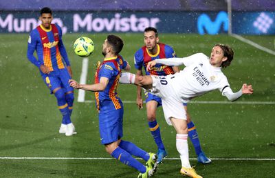 Barcelona, Real Madrid și Athletic Bilbao contestă acordul încheiat de La Liga și CVC! Comunicatul emis de cluburi