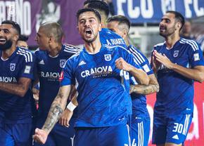 Mititelu propune naturalizarea unui fotbalist de la FCU Craiova: „Am vorbit cu el, nu cred că ar refuza ideea” » Reacție din partea FRF: „A «explodat», îmi place de el”