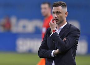 S-a rupt lanțul de iubire? » Mirel Rădoi, sub presiune mare înainte de derby-ul cu FCSB