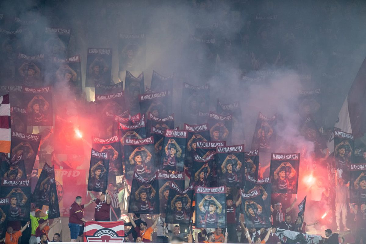 Cristian Săpunaru, mesaj direct pentru Edi Iordănescu: „Trebuia să îi cheme! Și pe Tamaș!” + încântat de atmosferă: „Asta înseamnă Giuleștiul”