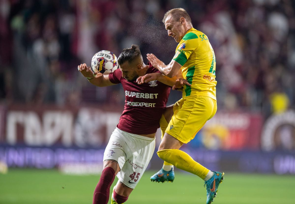 Cristian Săpunaru, mesaj direct pentru Edi Iordănescu: „Trebuia să îi cheme! Și pe Tamaș!” + încântat de atmosferă: „Asta înseamnă Giuleștiul”