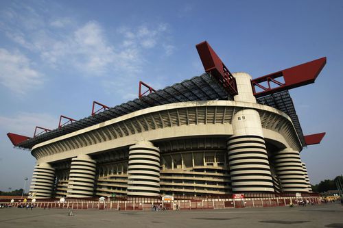 Stadionul San Siro/Giuseppe Meazza va fi demolat (foto: Guliver/Getty Images)