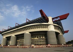 Stadionul San Siro/Giussepe Meazza va fi demolat în totalitate! AC Milan și Inter vor avea o nouă arenă: „Catedrala”