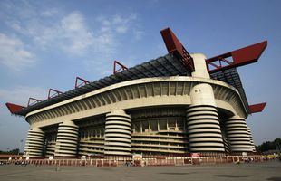Stadionul San Siro/Giussepe Meazza va fi demolat în totalitate! AC Milan și Inter vor avea o nouă arenă: „Catedrala”