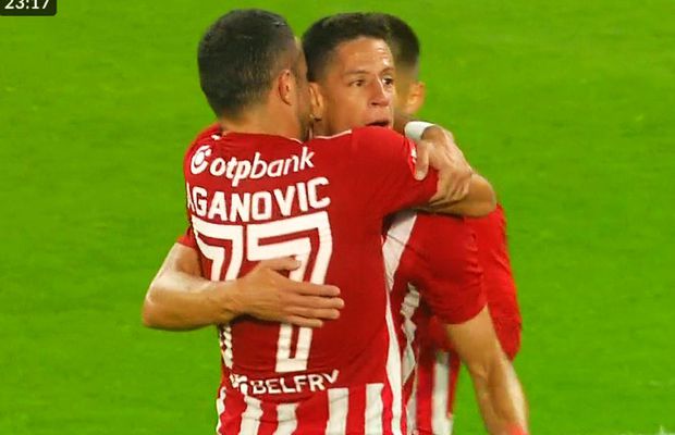 Sepsi face scorul sezonului și obține cea mai mare victorie din istoria clubului » Rezultat de-a dreptul șocant în fața Botoșaniului! Clasamentul ACUM