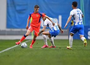 Universitatea Craiova - FCSB, în etapa #11 » Echipele probabile + Cele mai tari cote